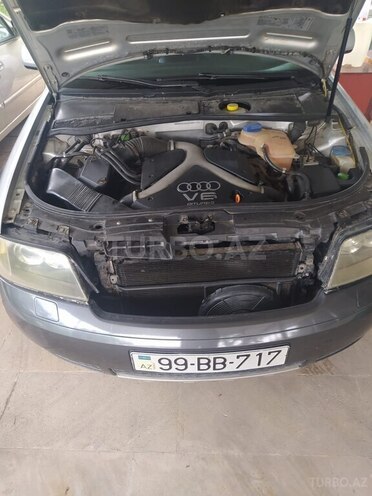 Audi A6-8