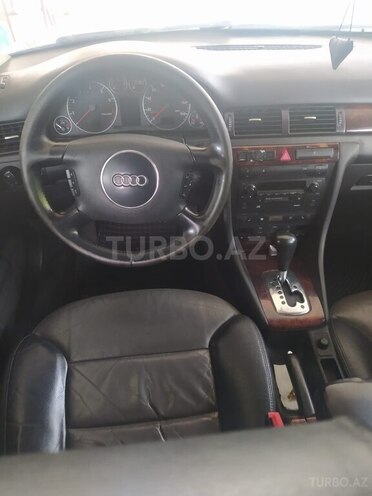 Audi A6-7