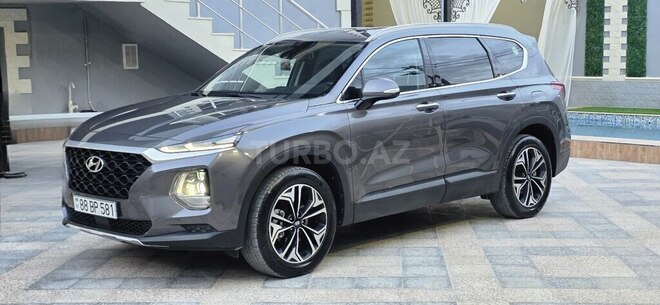 Hyundai Santa Fe-15