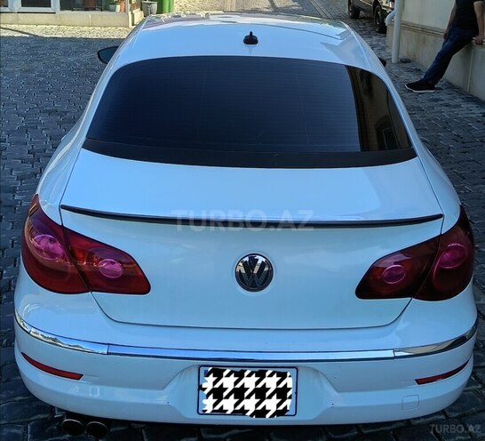 Volkswagen Passat CC-3