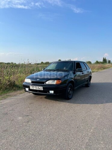 LADA (VAZ) 2114-4