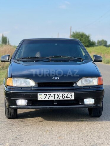 LADA (VAZ) 2114-1