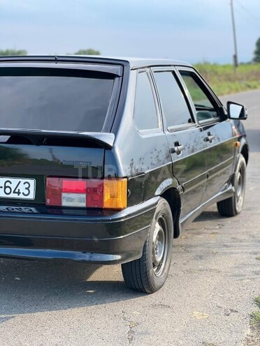 LADA (VAZ) 2114-2