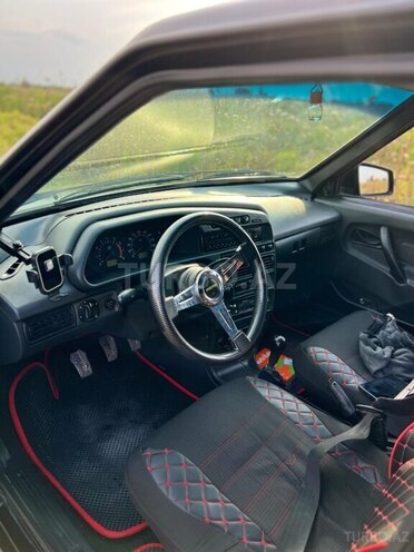 LADA (VAZ) 2114-6