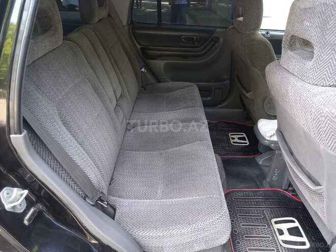 Honda CR-V-5