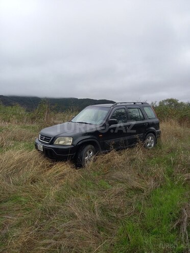 Honda CR-V-13