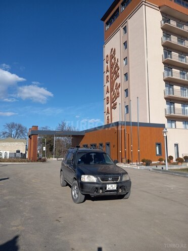 Honda CR-V-12