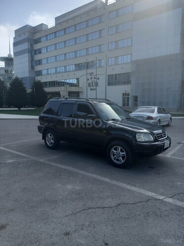 Honda CR-V-9