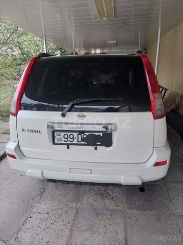 Nissan X-Trail-2