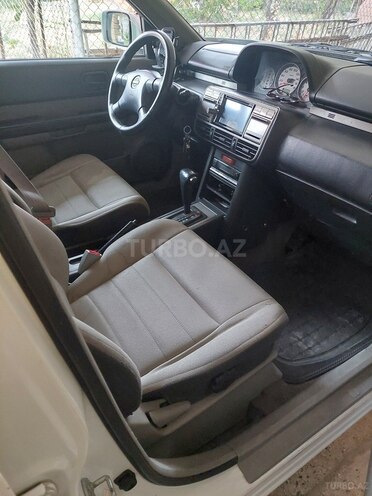 Nissan X-Trail-5