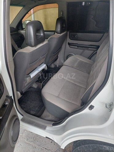 Nissan X-Trail-6