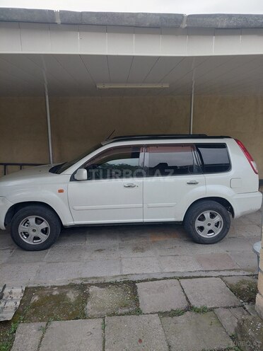 Nissan X-Trail-3