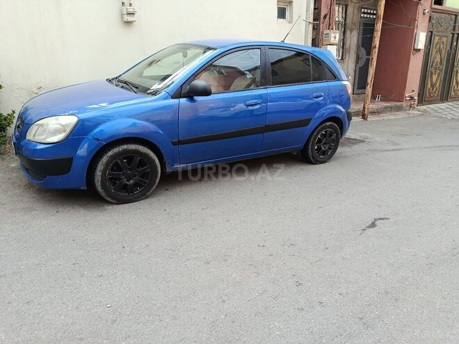 Kia Rio-4