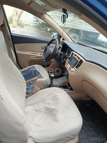 Kia Rio-6