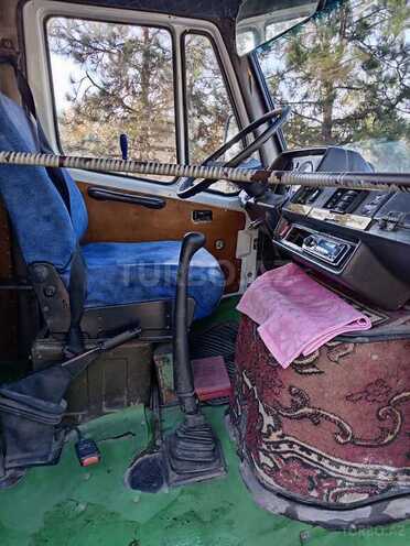 Mercedes 410 D-5