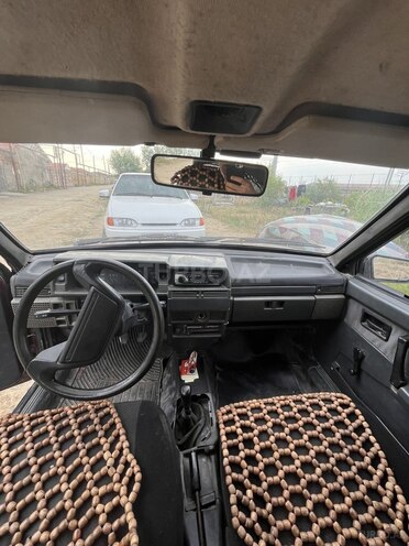 LADA (VAZ) 21099-6