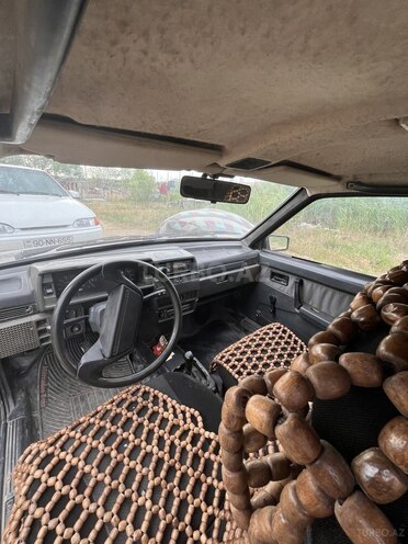 LADA (VAZ) 21099-7