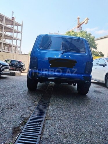 LADA (VAZ) Niva-6