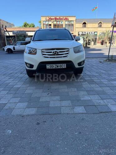 Hyundai Santa Fe-1