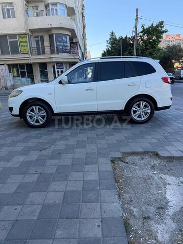Hyundai Santa Fe-2