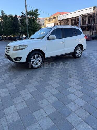 Hyundai Santa Fe-3