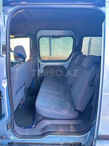 Ford Tourneo Connect-7