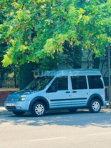 Ford Tourneo Connect-4