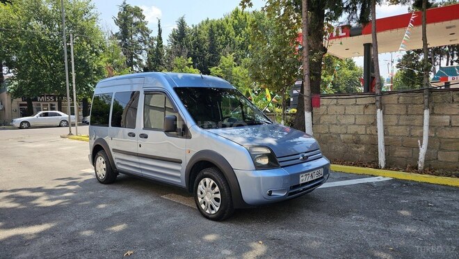 Ford Tourneo Connect-5