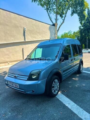 Ford Tourneo Connect-3