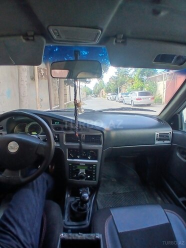 Daewoo Nexia-5