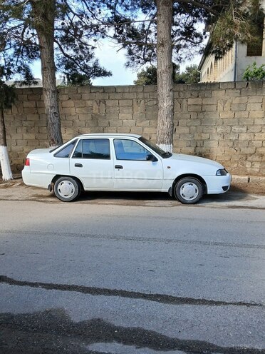 Daewoo Nexia-7