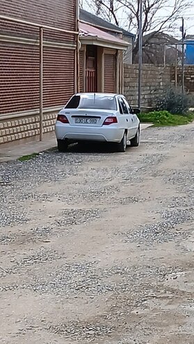 Daewoo Nexia-8