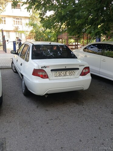 Daewoo Nexia-4