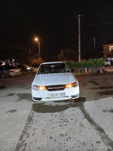 Daewoo Nexia-1
