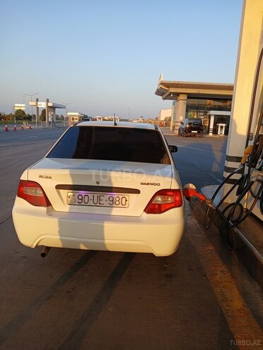 Daewoo Nexia-3