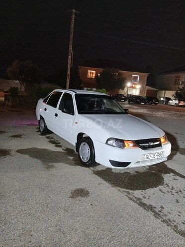 Daewoo Nexia-2