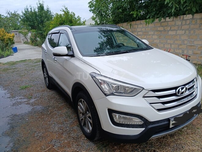 Hyundai Santa Fe-4