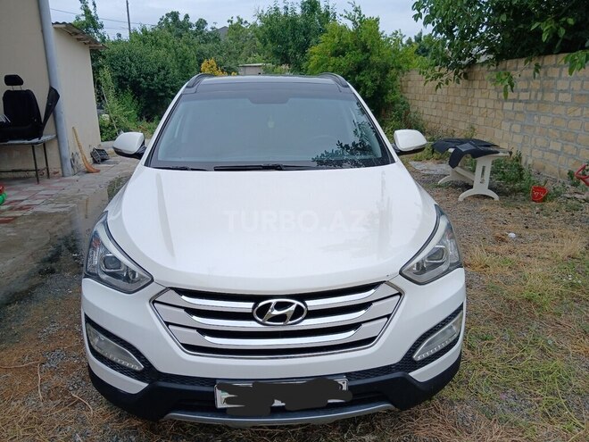 Hyundai Santa Fe-6