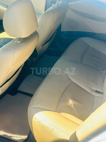 Hyundai Sonata-7