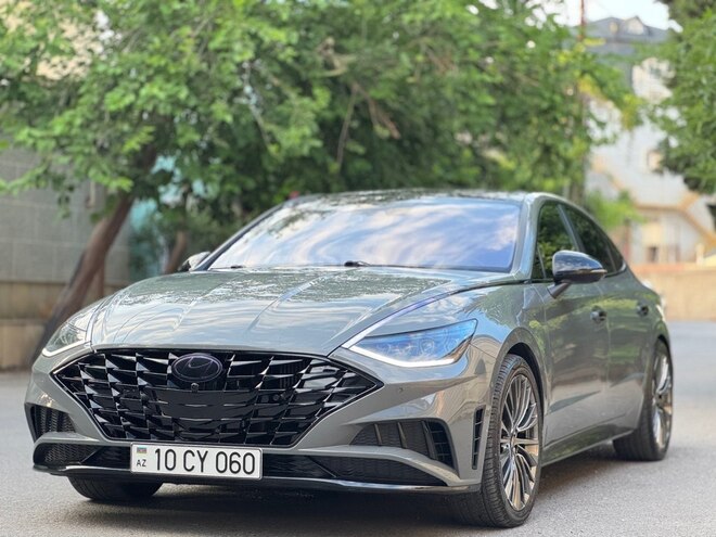 Hyundai Sonata-5