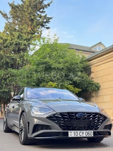Hyundai Sonata-7