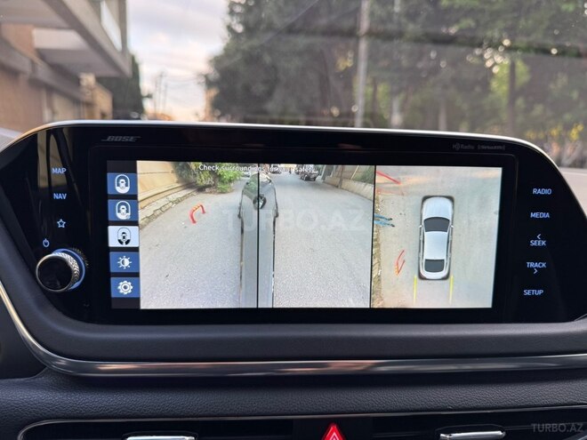 Hyundai Sonata-19