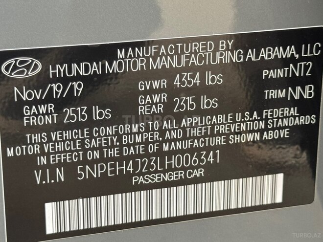 Hyundai Sonata-14