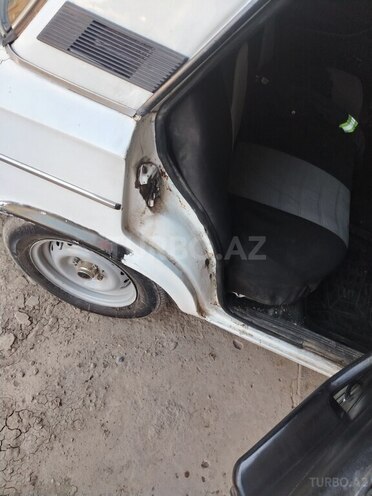 LADA (VAZ) 2106-2