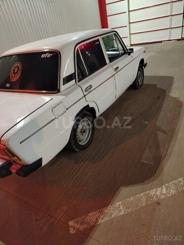 LADA (VAZ) 2106-3