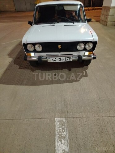LADA (VAZ) 2106-1