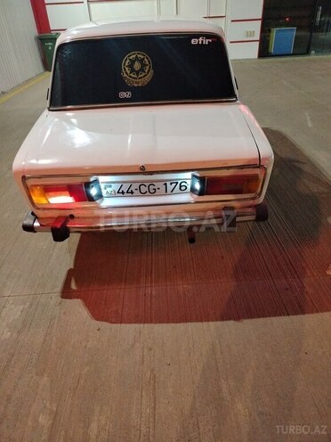 LADA (VAZ) 2106-5