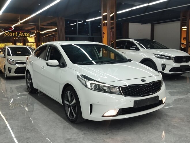 Kia K3-3