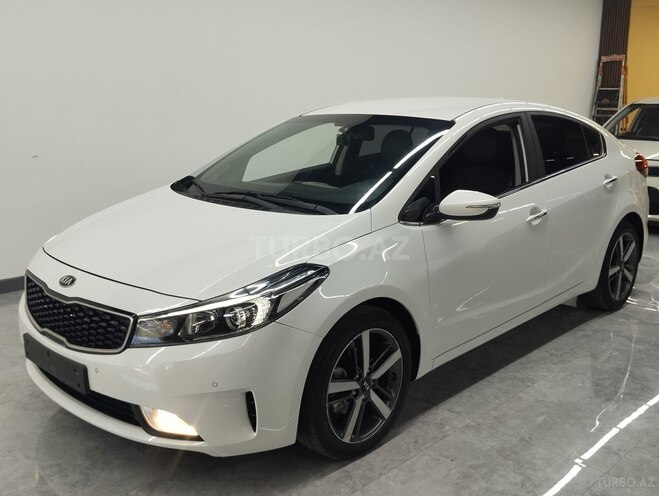 Kia K3-2