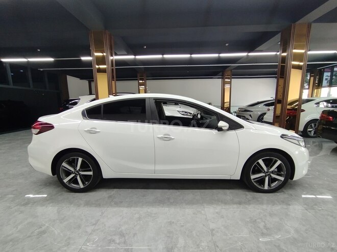 Kia K3-7